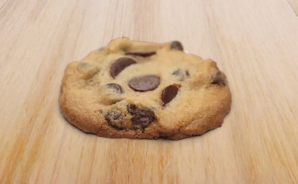 CookieDough